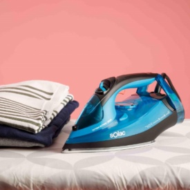 Парна ютия -  Solac PV2028, Optima Extrem Ceramic