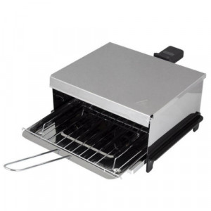 Парти грил Rosberg R51015A - 800W