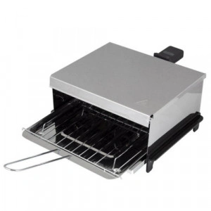 Парти грил Rosberg R51015A - 800W