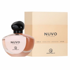Парфюмна вода за жени Nuvo Grandeur Elite100 мл