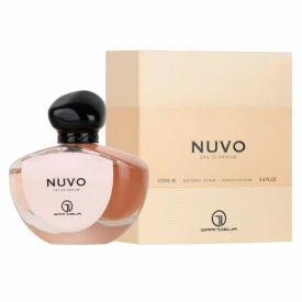 Парфюмна вода за жени Nuvo Grandeur Elite100 мл