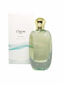 ZAIEN PERFUMS CHARM WHITE 100 ml