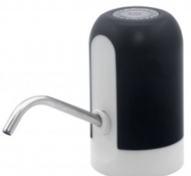 Помпа за вода електрическа Muhler WP-055, акум. батерия - Img 3