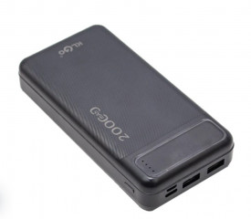 Преносима батерия KLGO 20000 mAh Power Bank KP-21