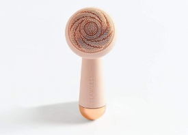 Преса за оформяне на коса BENZER + ПОДАРЪК Силиконова четка за лице и масаж Flawless