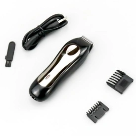 Професионален тример за коса и брада Kemei KM-3909