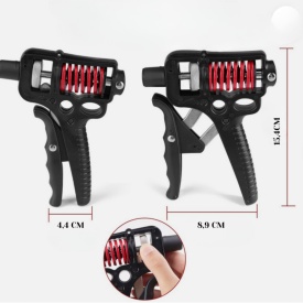 Професионален уред за тренировка на ръце и предмишници - Img 4
