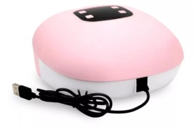 Професионална UV/LED лампа за маникюр и педикюр MiNi 4s