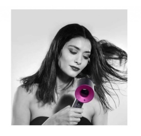 Сешоар Super Hair Dryer с йонизираща функция - Img 6