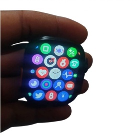 Смарт часовник AEMAX AS10 Ultra