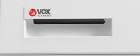 Сушилнята VOX TDM-815TQ