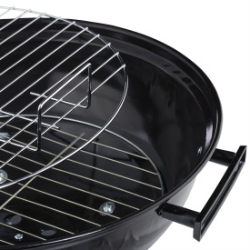 Сферично барбекю Kugel Grill