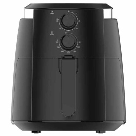 Фритюрникът с горещ въздух / Air Fryer