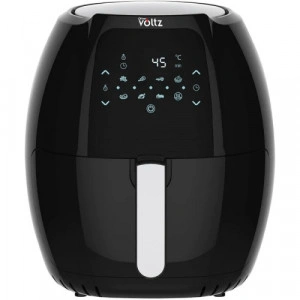 Фритюрник AirFryer Voltz OV51980F 1800W, 7.7L