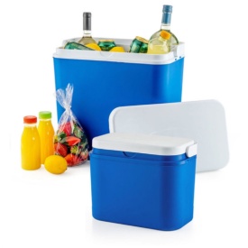 Хладилна кутия ATLANTIC, пасивна,  30+10L