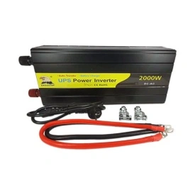 Eaglestar UPS Инвертор със зарядно, чиста синусоида 12V-500W, 1000W, 1500W и 2000W