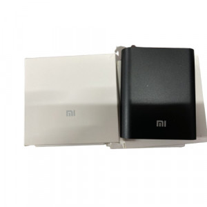 Power bank-Xiaomi Преносима батерия 10400mAh - Img 2