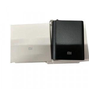 Power bank-Xiaomi Преносима батерия 10400mAh - Img 2