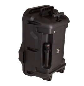 Активна тонколона Rancore RS121X, Черна