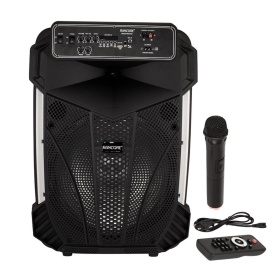Активна тонколона Rancore RS151X - Img 1