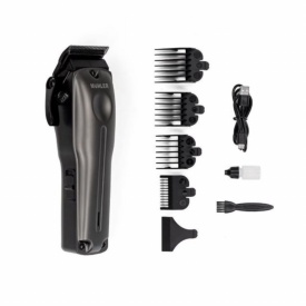 Акумулаторна Машинка за Подстригване Muhler – Прецизност, Безжична Свобода и USB-C Зареждане