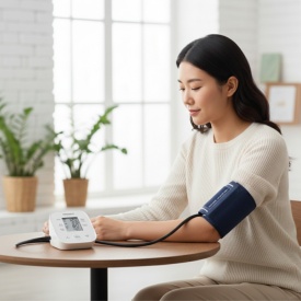 Апарат за Кръвно Налягане Esperanza – Точност, Лесно Управление и Спокойствие У Дома