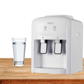 Диспенсер за вода WD-11ED, 570W