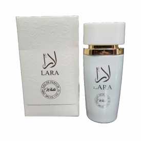 Елегантен дамски парфюм Lara White EDP 