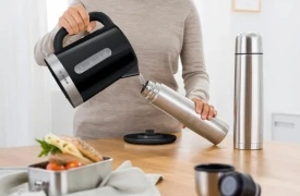 Електрическа кана BOSCH  2200 W, 1,7 л.