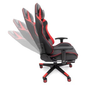 Ергономичен геймърски стол