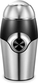 Иновативна функционална кафемелачка 150W – Перфектен вкус за вашето кафе