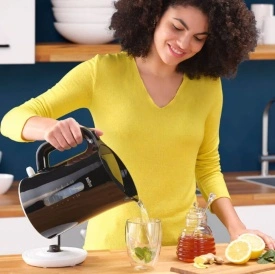Кана за бързо кипене Braun 1.7L Breakfast1