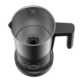 Кана за мляко на пяна Muhler MFF-44S – Гъста и пухкава пяна за секунди у дома