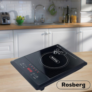 Котлон Rosberg 2000W