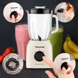 Кухненски блендер, Taurus Optima Vintage - 1500 Max.