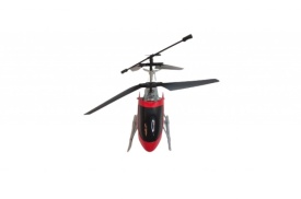 Лети високо с хеликоптер играчка с дистанционно управление