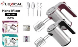 Миксер Lexical LMX-1707