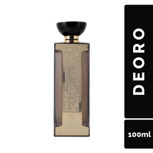 Оригинален Арабски парфюм Deoro Patchouli Riiffs Eau de Parfum 100ml  - Img 5