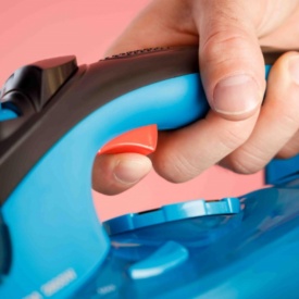 Парна ютия -  Solac PV2028, Optima Extrem Ceramic