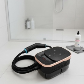 Парочистачка Oliver Voltz – 1500W, 4 Bar, 1.25 л, 6 степени на парата