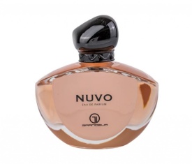 Парфюмна вода за жени Nuvo Grandeur Elite100 мл