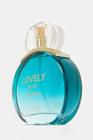 Zaien Lovely Blue парфюмна вода 100 ml