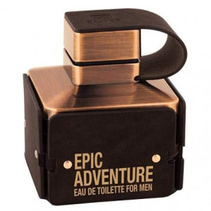 Парфюм Epic Adventure Men Perfume