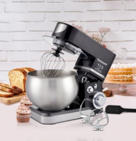 Планетарен миксер Techwood, TRO-1066