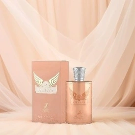 Потопи се в света на Alhambra Olivia, Арабски парфюм 80мл.