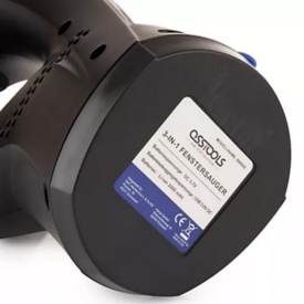 Прахосмукачка за прозорци 