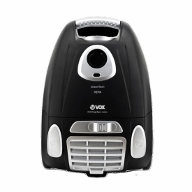 Прахосмукачка VOX SL 777: Енергоспестяващо Почистване с Висок Капацитет - Img 2