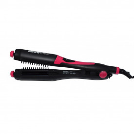 Преса за коса 4 в 1 Benzer BR-1716-HCR