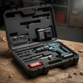 Професионален комплект Onderon Power Performance – 218 части