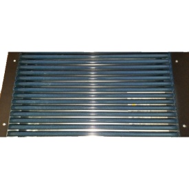 Професионална електрическа скара 3200W с металокерамично покритие